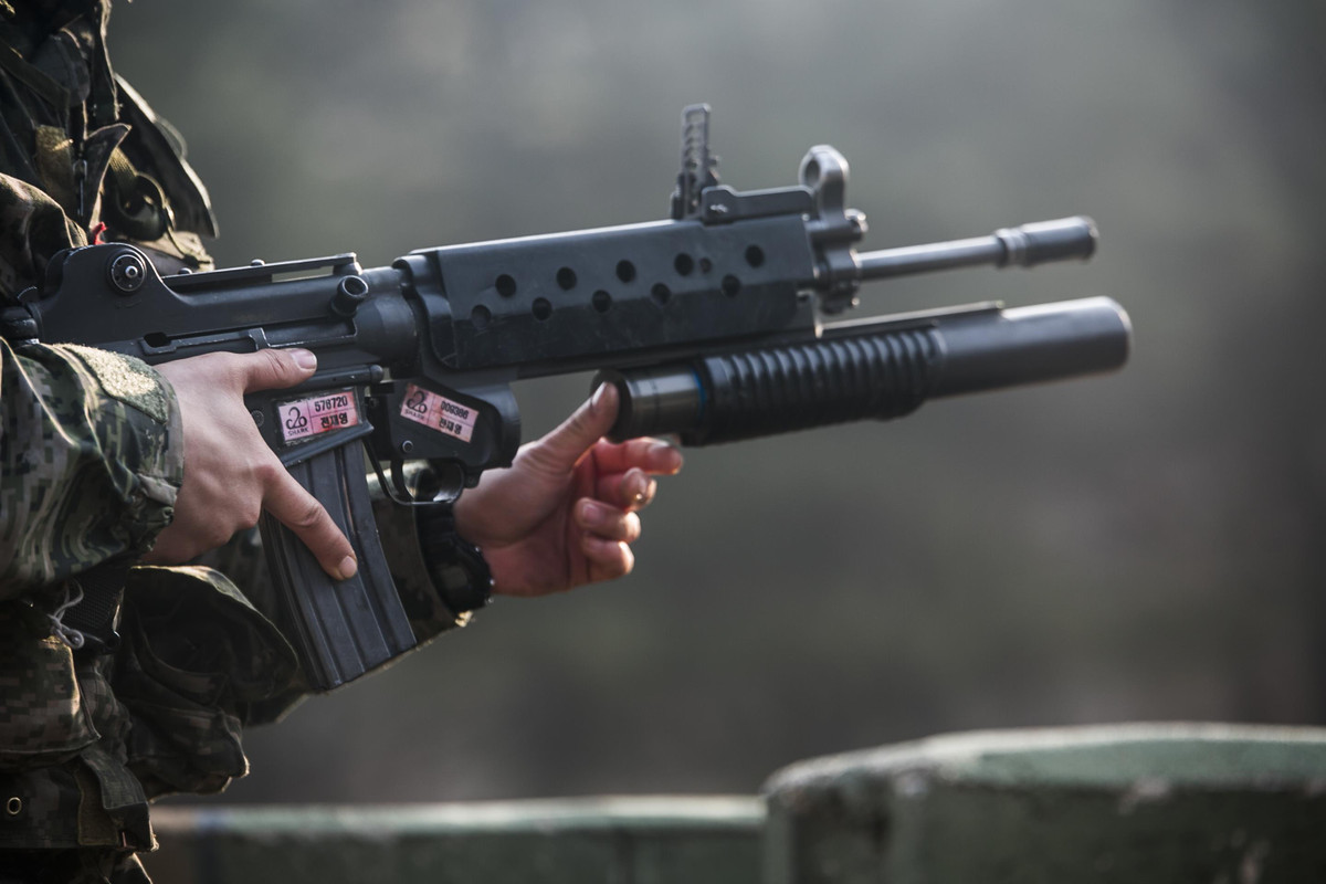 Sung truong tien cong K2 - niem tu hao cua nen quoc phong Han Quoc-Hinh-4