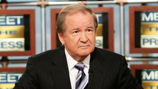 Co van 3 doi Tong thong My: Nuoc Nga dang 