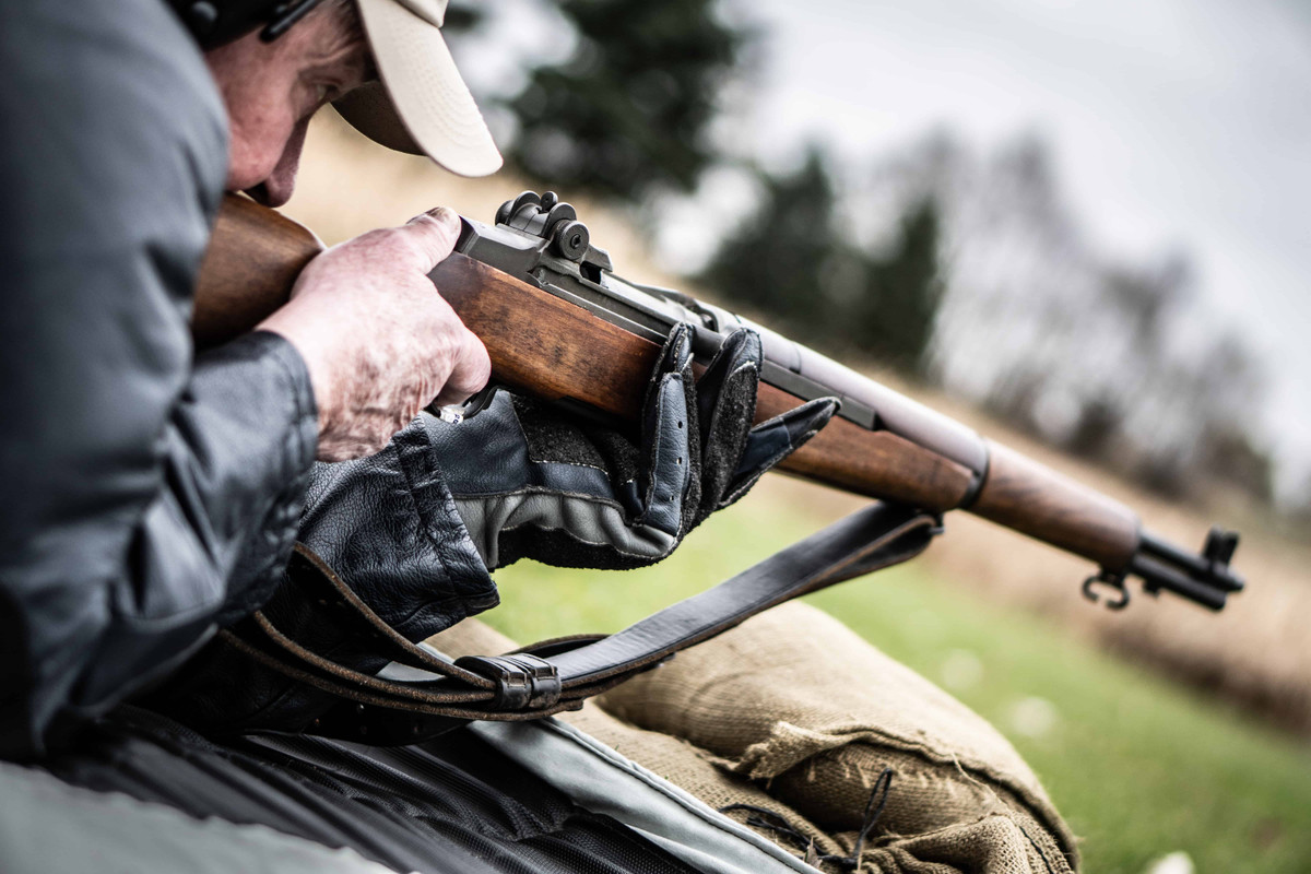 Súng có nhiều ưu điểm như gọn, dễ mang vác, sử dụng 2 loại đạn là 30-06 Springfield (7.62x63mm) và 7.62x51mm NATO (.308 Winchester). Súng hoạt động bán tự động nên có tốc độ bắn cao hơn súng trường bắn phát một, độ chuẩn xác cao, dễ tháo lắp và tầm bắn hiệu quả tốt. Nguồn ảnh: criterionbarrels.com