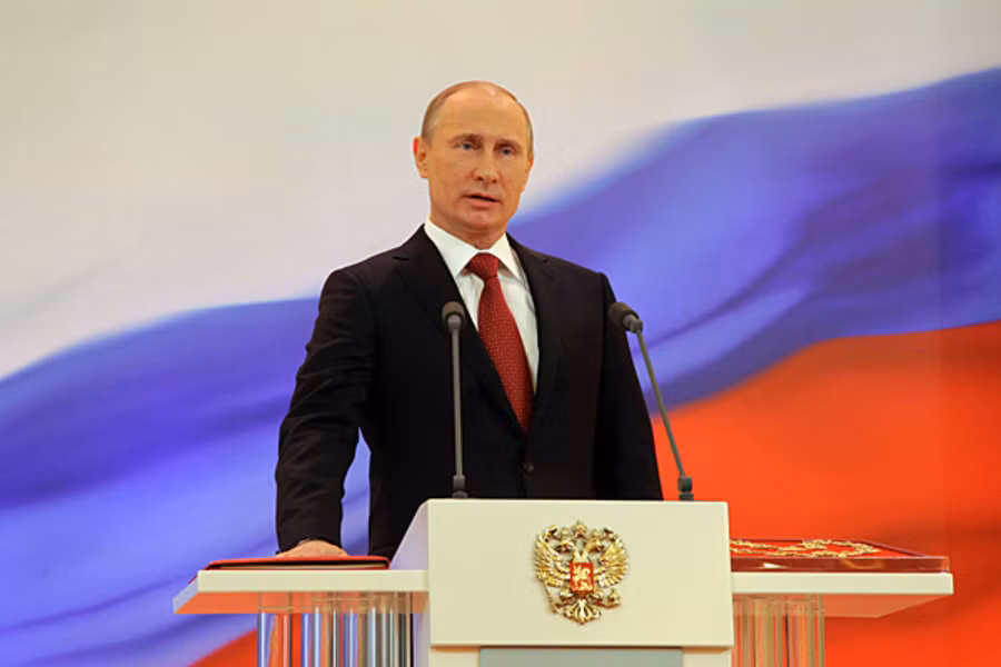 Co gi dac biet trong hoc thuyet quan su moi cua Nga?