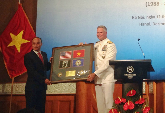 Hop tac Viet - My sau chien tranh co the la hinh mau cho the gioi-Hinh-2