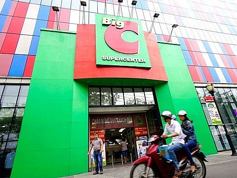 Tháng 2/2016, Saigon Co.op xin chủ trương mua lại chuỗi Big C Việt Nam, được UBND TP HCM chấp thuận và giao chịu trách nhiệm nghiên cứu, rà soát pháp lý, cân đối năng lực tài chính, hiệu quả kinh tế của việc đầu tư (thông qua Đại hội Thành viên) để xem xét, quyết định việc mua lại chuỗi siêu thị Big C Việt Nam theo đúng quy định. 