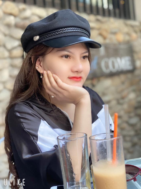 Giữa năm 2021, Trà My bị Công an bắt cùng 2 đối tượng khác trong đường dây mua bán, vận chuyển ma túy liên tỉnh miền Trung. Ngày 4/6/2022, TAND TP Đà Nẵng đã tuyên phạt mức án 18 năm tù về tội “Mua bán trái phép chất ma túy”. 