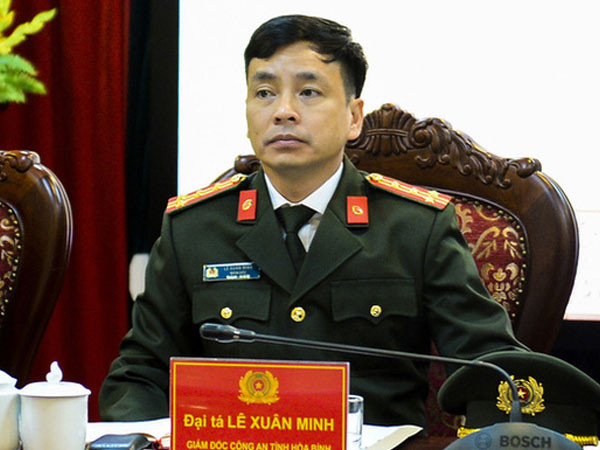 Từ thực tiễn đấu tranh với tội phạm sử dụng công nghệ cao, đại tá Lê Xuân Minh đã tham mưu cho lãnh đạo Tổng cục Cảnh sát xây dựng, triển khai hiệu quả Kế hoạch đấu tranh phòng, chống tội phạm đánh bạc và tổ chức đánh bạc trên mạng internet; Nghiên cứu, xây dựng thành công các phần mềm giám sát tình trạng truy cập của các website cờ bạc, cá độ bóng đá, từ đó tổng hợp, phân tích và chuyển hướng truy cập các tên miền và máy chủ của các website nêu trên sang trang web cảnh báo do C50 quản lý; Xây dựng các mạng giả lập để phân tích các thủ đoạn tiến công của tội phạm từ đó triển khai các giải pháp phòng ngừa hiệu quả. 