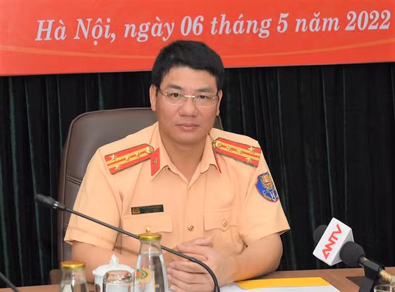 Trước khi được bổ nhiệm giữ chức vụ Giám đốc Công an tỉnh Hòa Bình, đại tá Đỗ Thanh Bình đã trải qua nhiều vị trí công tác, có uy tín và đạt được nhiều thành tích quan trọng. 