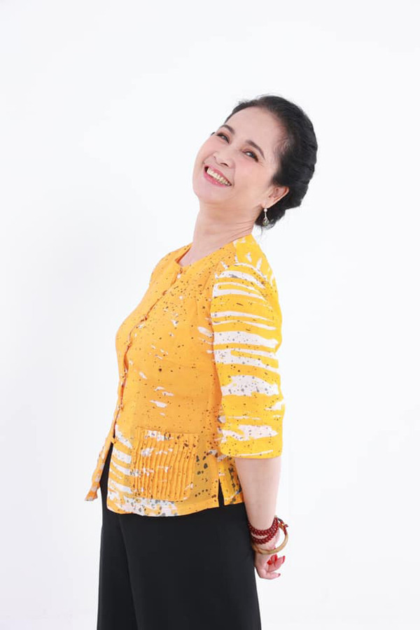 Tuoi 62 cua “me chong ghe gom nhat man anh”: Su nghiep lan doi thuc deu vien man