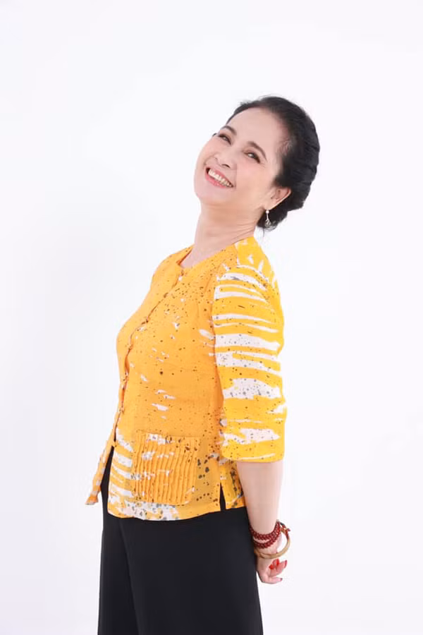 Tuoi 62 cua “me chong ghe gom nhat man anh”: Su nghiep lan doi thuc deu vien man