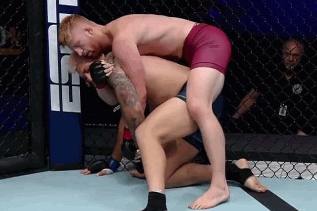 ‘Rong chau My’ guc nga truoc don ‘tran siet co’ cuc hiem cua vo si My