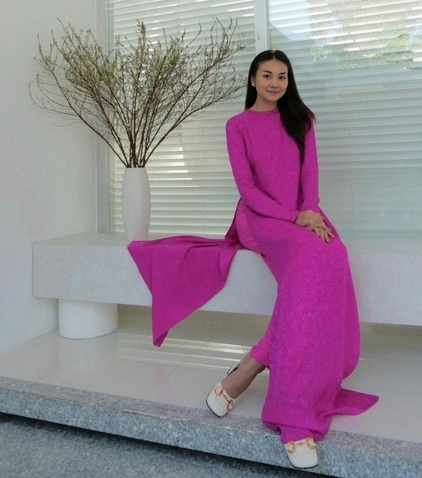 Choang ngop truoc biet thu be the cua Thanh Hang-Hinh-2