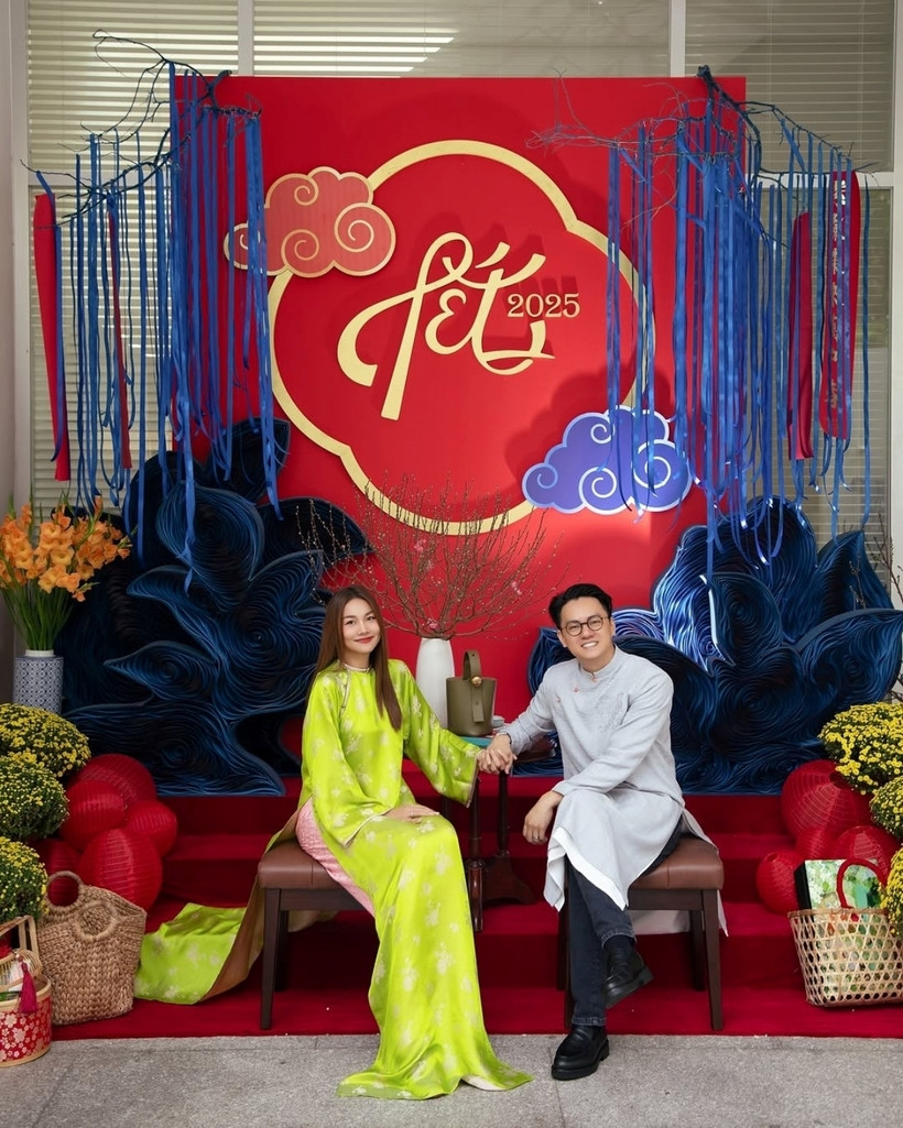 Choang ngop truoc biet thu be the cua Thanh Hang-Hinh-13