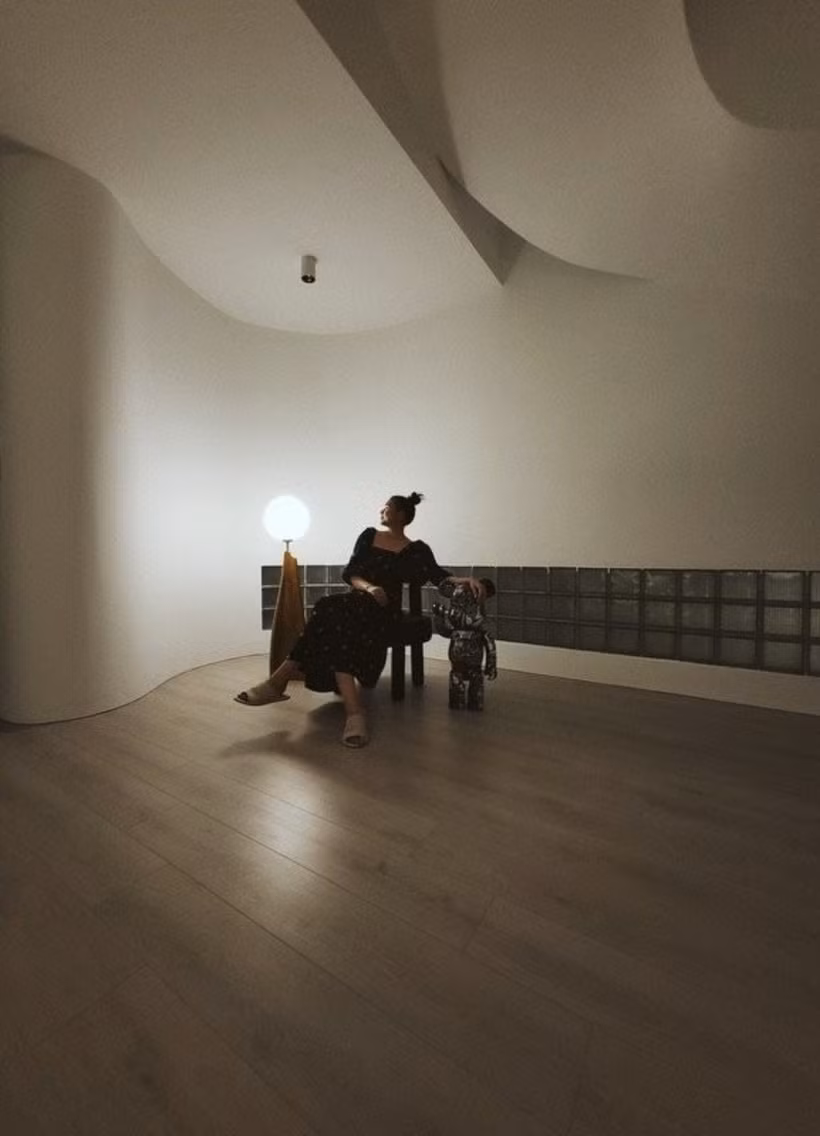 Choáng ngợp trước biệt thự bề thế của Thanh Hằng - Hình 11 Choang ngop truoc biet thu be the cua Thanh Hang-Hinh-11