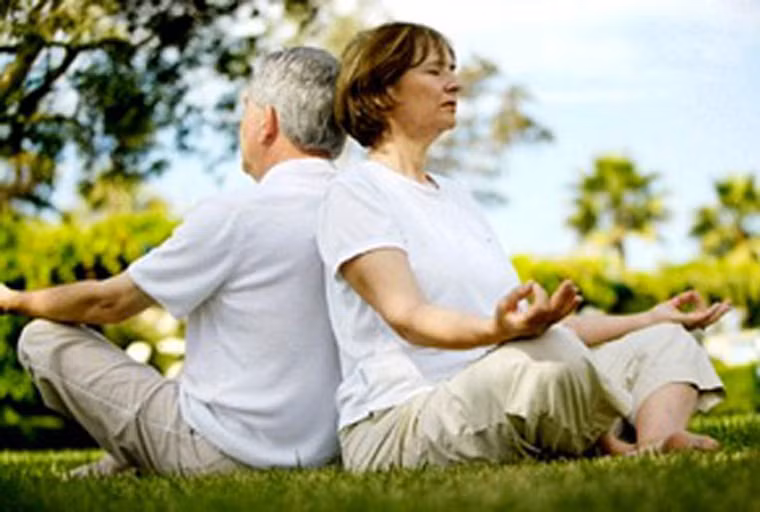  Thời gian luyện tập cũng không cố định, tùy thuộc vào cảm nhận của người bệnh. Nếu cảm thấy đuối sức cần dừng lại để nghỉ ngơi, không nhất thiết phải kéo dài. 