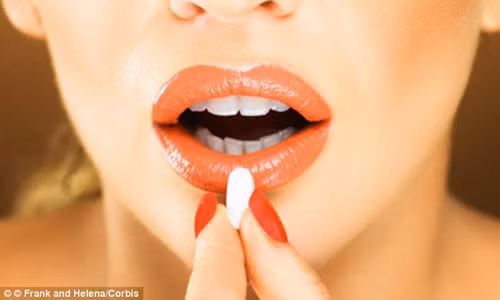 Sắp có thuốc chữa ung thư da tận gốc Sap co thuoc chua ung thu da tan goc