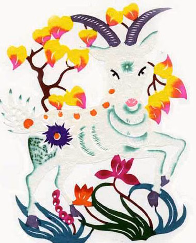  Lưu ý, dê là một trong ba loài thường được dùng làm vật hiến tế khi trưởng thành. Trước khi làm lễ, chúng thường được tắm sạch, làm đẹp bằng những bộ sắc phục rực rỡ. Để tránh con không gặp tai kiếp, các cặp đôi không nên dùng chữ thuộc bộ Đại, Quân, Vương, Đế, Trưởng, Cân, Y… để đặt tên cho người tuổi này.