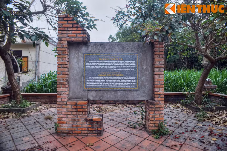 Kham pha toa thanh Cham co con nguyen ven nhat Viet Nam