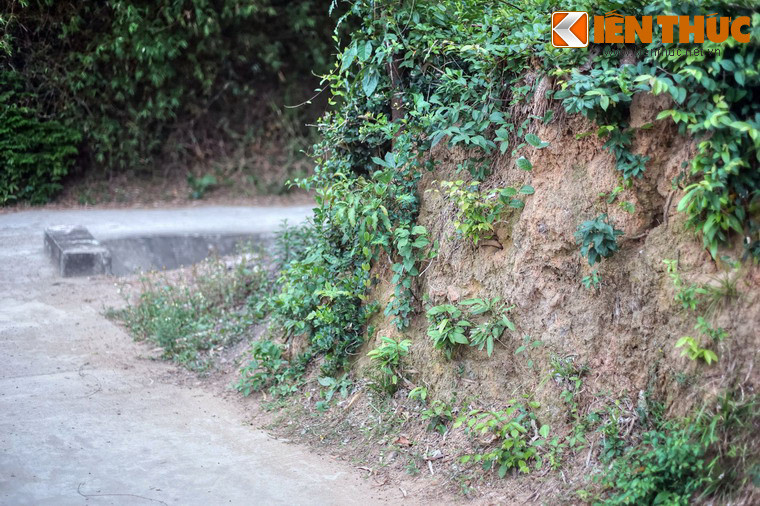 Năm 1924, thành Châu Sa được phát hiện bởi nhà khảo cổ kiêm kiến trúc sư người Pháp H.Parmentier. Việc khai quật được tiến hành theo nhiều đợt vào các giai đoạn sau đó.