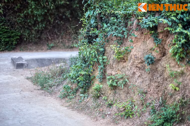 Năm 1924, thành Châu Sa được phát hiện bởi nhà khảo cổ kiêm kiến trúc sư người Pháp H.Parmentier. Việc khai quật được tiến hành theo nhiều đợt vào các giai đoạn sau đó.