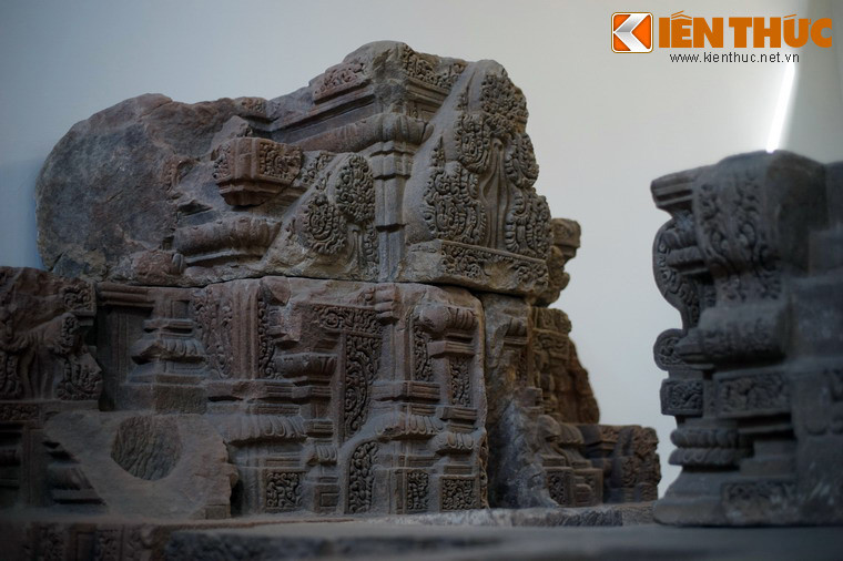 Các nhà nghiên cứu nhận định, khu đền tháp Đồng Dương không chỉ đánh dấu sự ra đời của một triều đại mới mà còn đánh dấu sự thay đổi trong tín ngưỡng từ việc tôn thờ thần Siva là thần bảo hộ chính (như ở di tích Mỹ Sơn) sang thờ các vị Phật và Bồ tát.