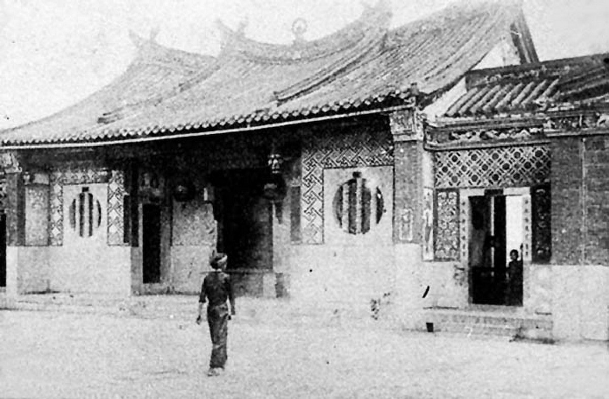 Đây là một hình thức tương trợ rất phổ biến trong các cộng đồng Hoa kiều hải ngoại. Ảnh tư liệu.