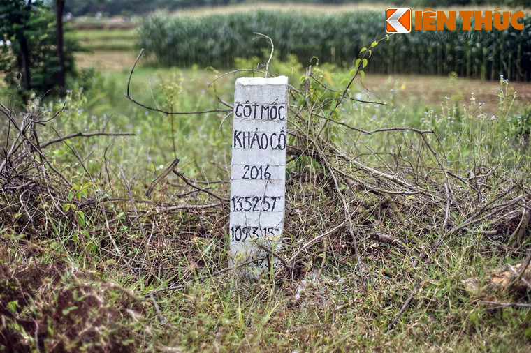 Trong cuộc khai quật năm 2015-2016, nhiều dữ liệu quan trọng đã được thu thập, góp phần hiểu sâu sắc thêm quá trình hình thành, phát triển thành Cha nói riêng và văn hóa Chăm Pa ở Bình Định nói chung.