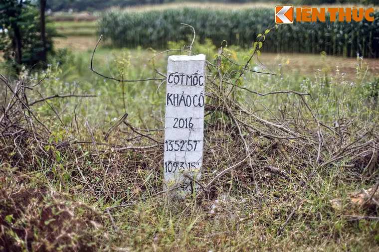 Trong cuộc khai quật năm 2015-2016, nhiều dữ liệu quan trọng đã được thu thập, góp phần hiểu sâu sắc thêm quá trình hình thành, phát triển thành Cha nói riêng và văn hóa Chăm Pa ở Bình Định nói chung.