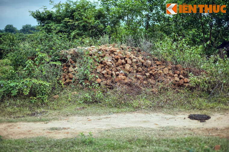 Với những giá trị to lớn về lịch sử và kiến trúc, vào năm 2003, thành Cha đã được công nhận là di tích lịch sử cấp quốc gia của Việt Nam.