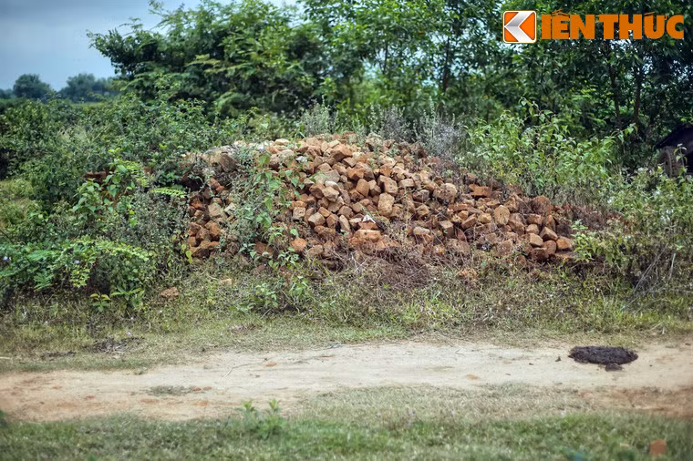 Với những giá trị to lớn về lịch sử và kiến trúc, vào năm 2003, thành Cha đã được công nhận là di tích lịch sử cấp quốc gia của Việt Nam.