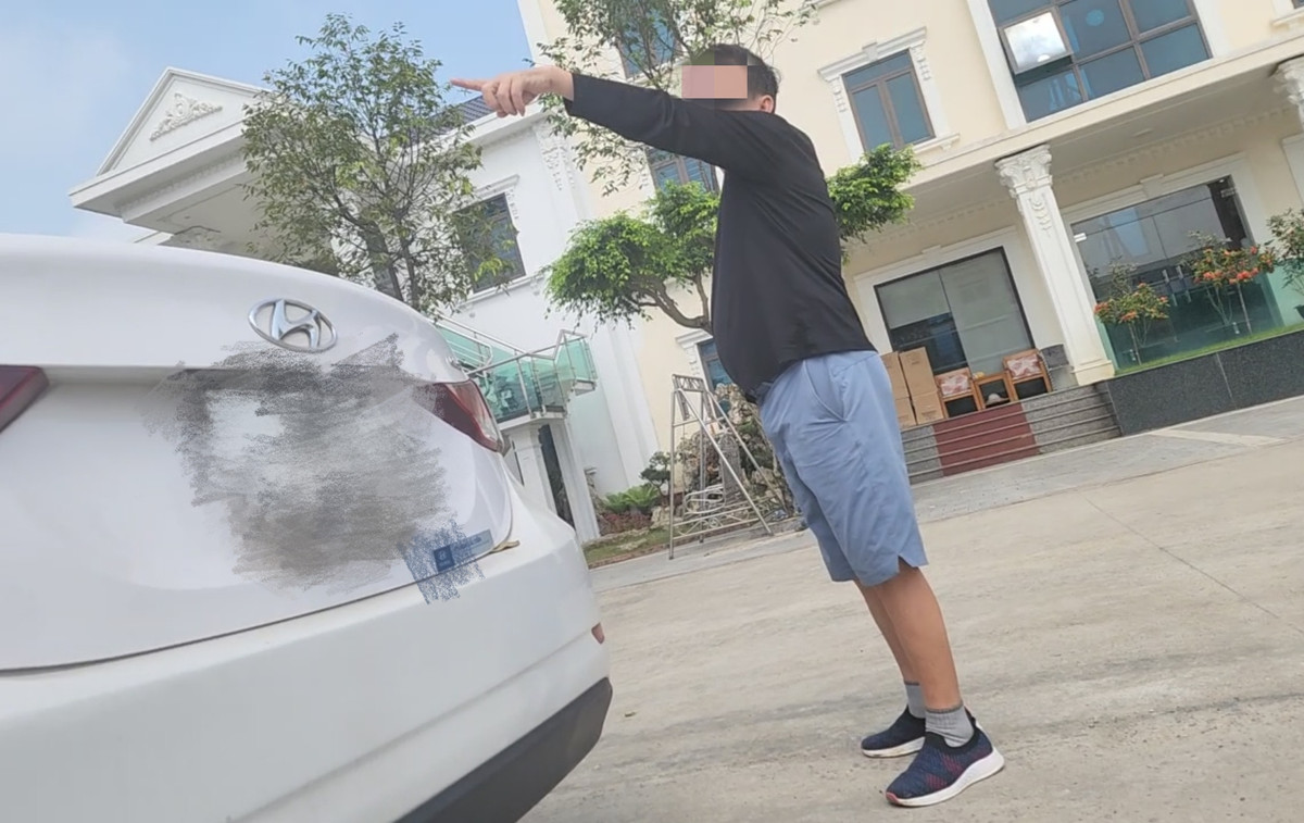 Bài 1: Loạt bến xe “thả trôi” quy trình kiểm soát an toàn xe khách ảnh 4