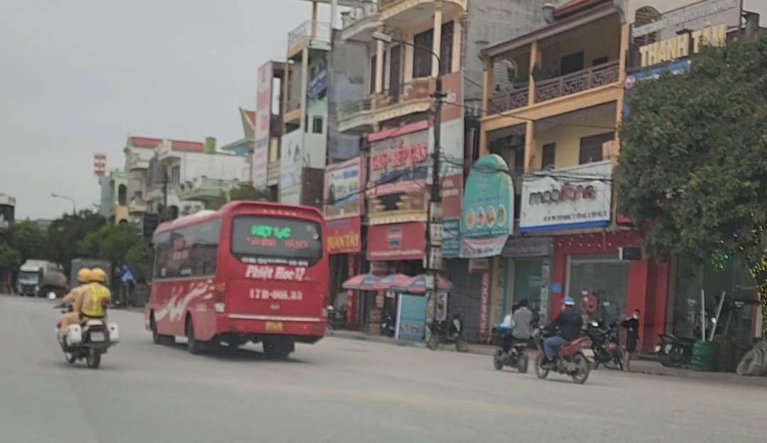 Bài 1: Loạt bến xe “thả trôi” quy trình kiểm soát an toàn xe khách ảnh 2