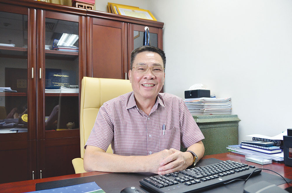 Lợi ích kép từ năng lượng điện mặt trời tự sản, tự tiêu Loi ich kep tu nang luong dien mat troi tu san, tu tieu