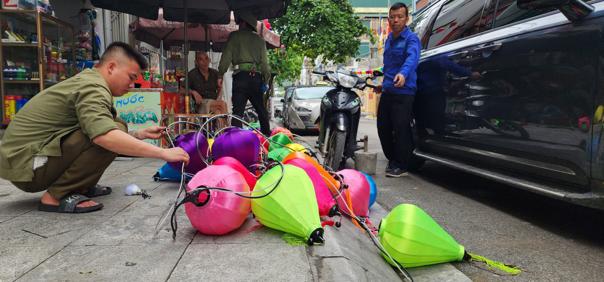 Tại buổi lễ khai trương sẽ có nhiều hoạt động văn hoá, nghệ thuật đường phố đặc sắc, cùng các gian hàng trưng bày, giới thiệu các sản phẩm OCOP, ẩm thực đường phố… để phục vụ nhân dân và du khách.