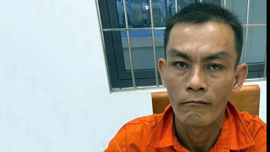 Bình Thuận: Trốn truy nã 22 năm, về quê thì bị phát hiện Binh Thuan: Tron truy na 22 nam, ve que thi bi phat hien