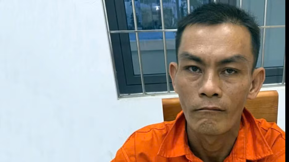 Binh Thuan: Tron truy na 22 nam, ve que thi bi phat hien