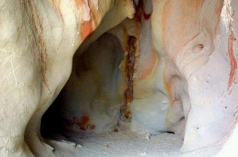 Giai ma 5 dia danh huyen bi nhat Trung Quoc-Hinh-5