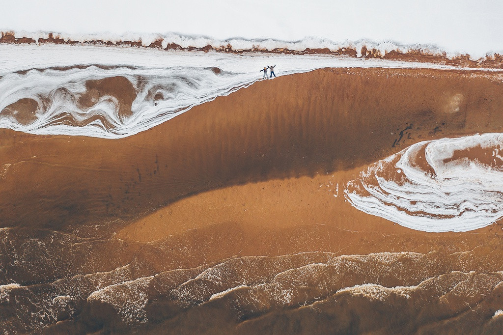 Ảnh phơi trà Việt Nam lọt top giải thưởng nhiếp ảnh quốc tế Sony - Hình 6 Anh phoi tra Viet Nam lot top giai thuong nhiep anh quoc te Sony-Hinh-6