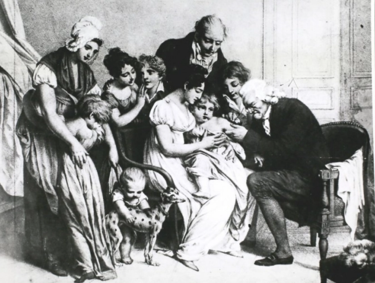 Dich benh dau mua da thay doi the gioi the nao?