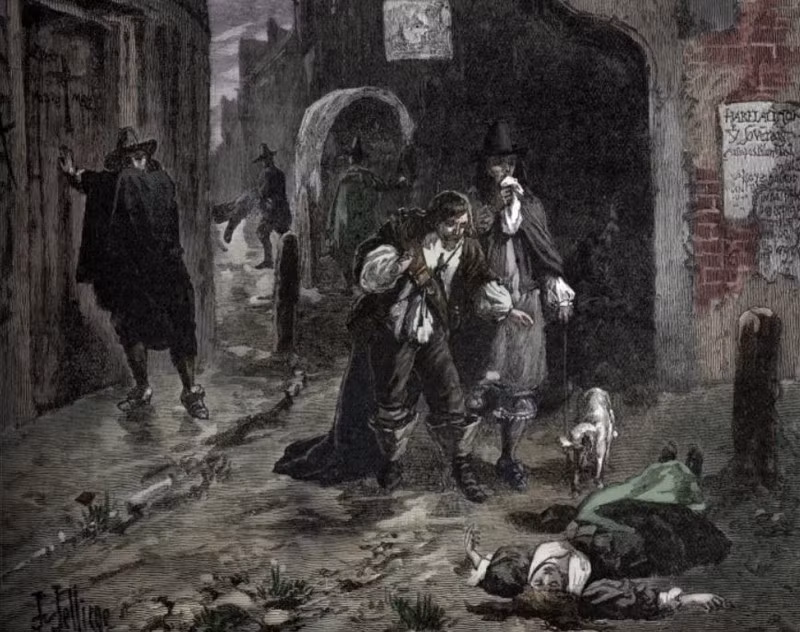 5 dai dich khung khiep nhat lich su nhan loai da ket thuc the nao?