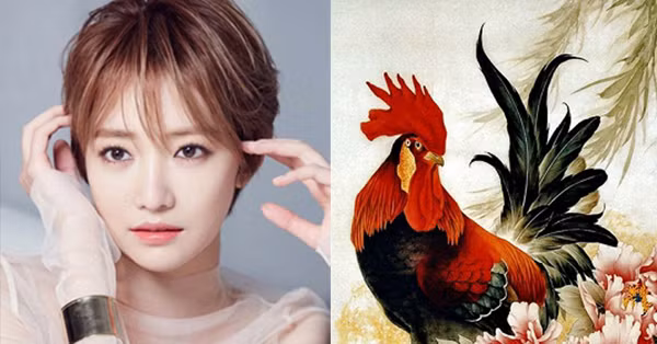 Sang thang 4: Nhung con giap gap nhieu may man, duoc than Tai tim den