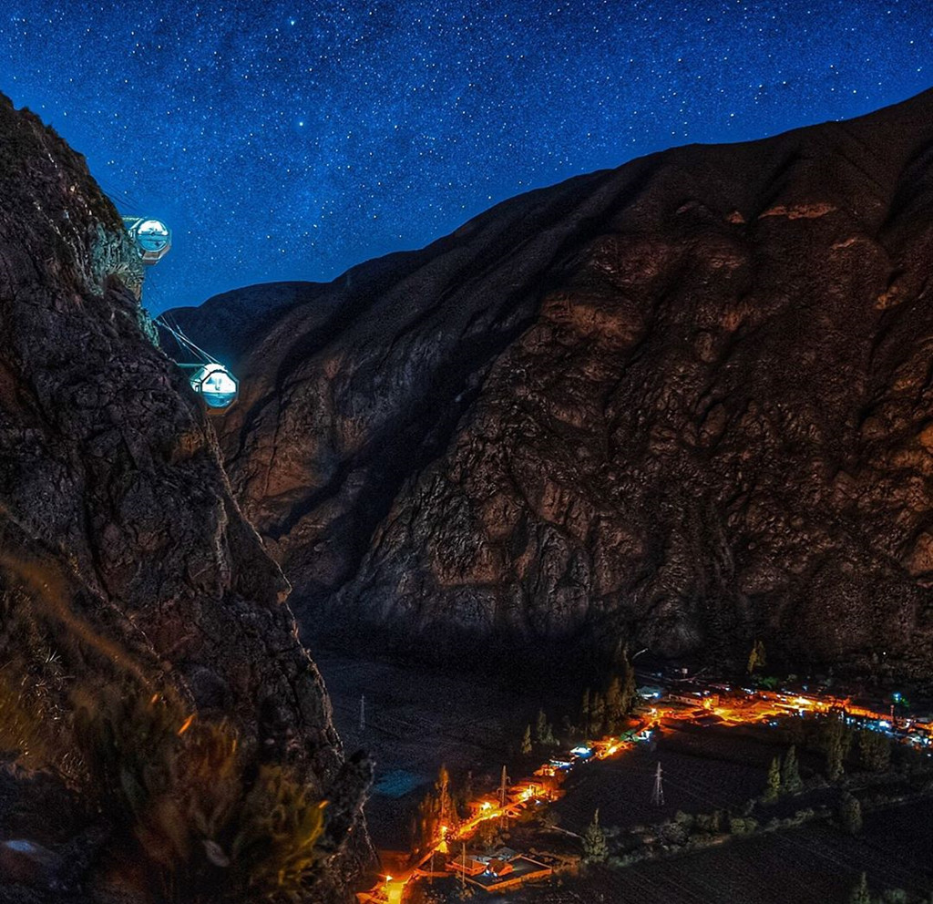 Thach thuc long can dam voi khach san lo lung tren nui-Hinh-2