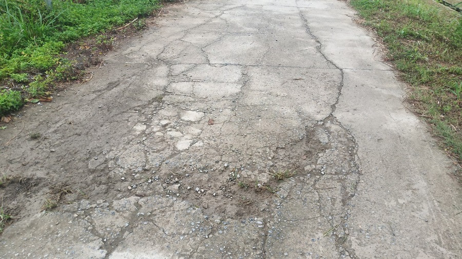 Thanh Hoa: Can canh tuyen de song Cau Chay bi nut vo, xuong cap-Hinh-5