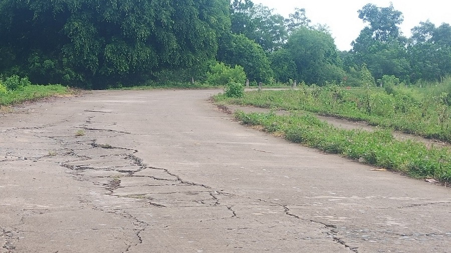 Thanh Hoa: Can canh tuyen de song Cau Chay bi nut vo, xuong cap-Hinh-8