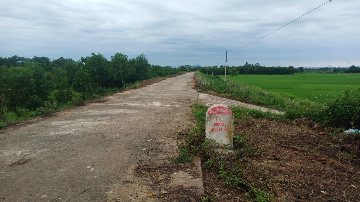 Thanh Hoa: Can canh tuyen de song Cau Chay bi nut vo, xuong cap-Hinh-10