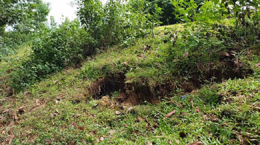 Thanh Hoa: Can canh tuyen de song Cau Chay bi nut vo, xuong cap-Hinh-11