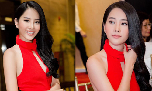 Nam Em lan dau so giong cung danh ca Manh Quynh