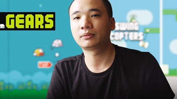 Trước đó, game Flappy Bird của người Việt - Nguyễn Hà Đông cũng nổi đình nổi đám không kém Axie Infinity. Năm 2013, khi vừa mới ra mắt, game này lập tức trở thành “quả bom tấn”, nổi tiếng khắp thế giới, dù thiết kế cực kỳ đơn giản từ tạo hình đồ họa cho đến cách chơi.