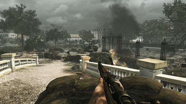 Mặc dù thất bại về tài chính nhưng 7554 đã ghi điểm rất lớn trong lòng người dùng Việt Nam, được các game thủ đón nhận nồng nhiệt và mở ra niềm hy vọng rằng người Việt cũng có thể làm game không thua gì thế giới.