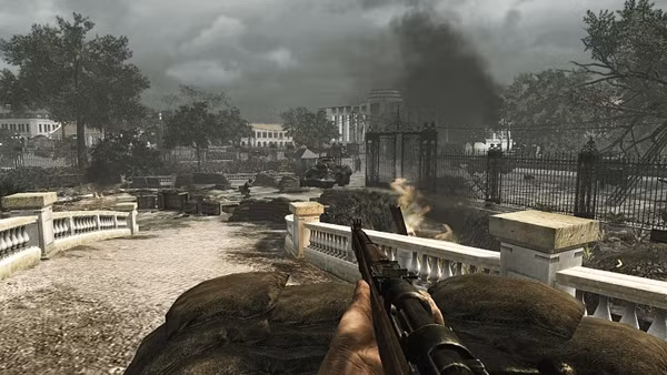 Mặc dù thất bại về tài chính nhưng 7554 đã ghi điểm rất lớn trong lòng người dùng Việt Nam, được các game thủ đón nhận nồng nhiệt và mở ra niềm hy vọng rằng người Việt cũng có thể làm game không thua gì thế giới.