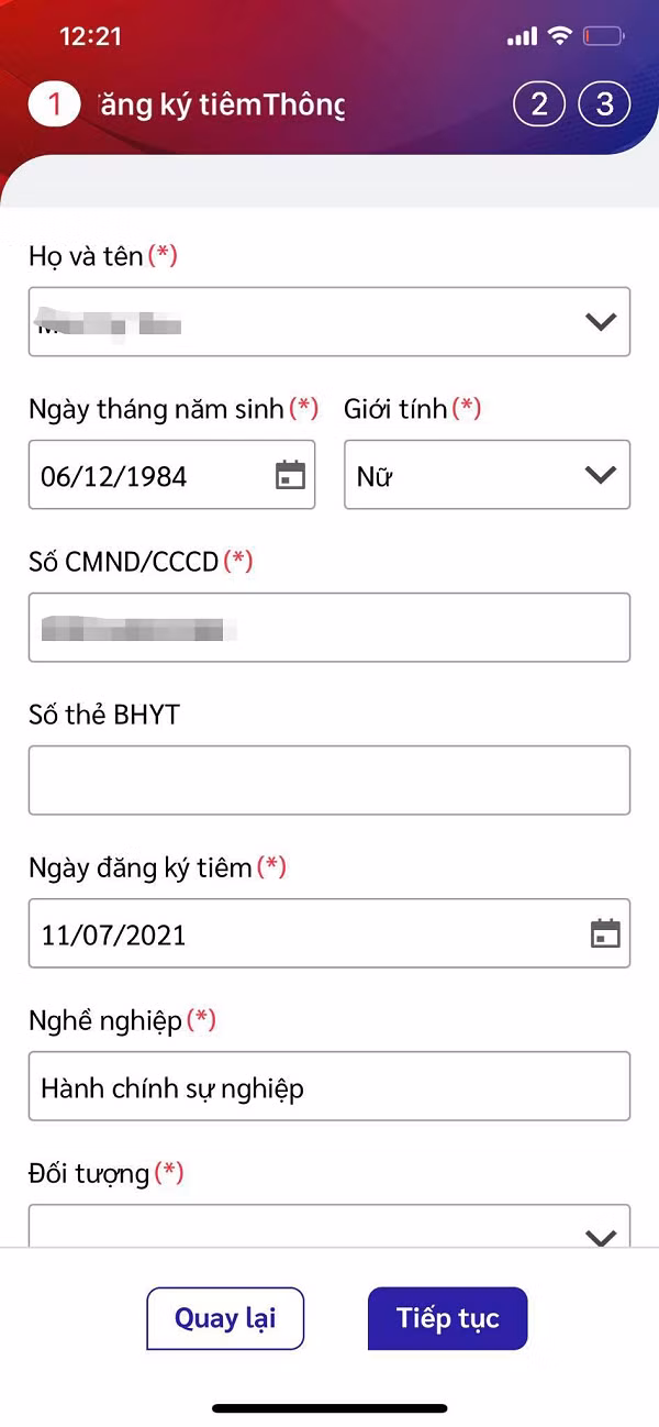 Người dân có thể đăng ký tiêm chủng bằng hai cách trên ngay từ bây giờ. Thời điểm tiêm chủng phụ thuộc vào số lượng vắc-xin, phân bổ vắc-xin COVID-19 bởi vắc-xin không phải về cùng một thời điểm mà về theo từng đợt.