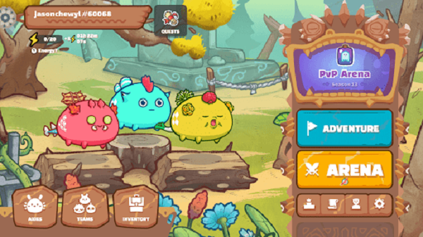 Chẳng hạn như việc tài khoản ví điện tử chứa SLP của một chủ thể bị xâm nhập và bị ăn trộm thì việc đòi lại sẽ gần như là không thể do pháp luật chưa uy định nên các cơ quan có thẩm quyền sẽ không giải quyết.