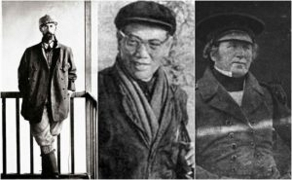 Một chi tiết trong báo cáo điều tra cho thấy, thời tiết lúc đó dị thường, cảnh vật xung quanh bỗng thay đổi trong một thời gian ngắn, sau đó lại trở lại bình thường.